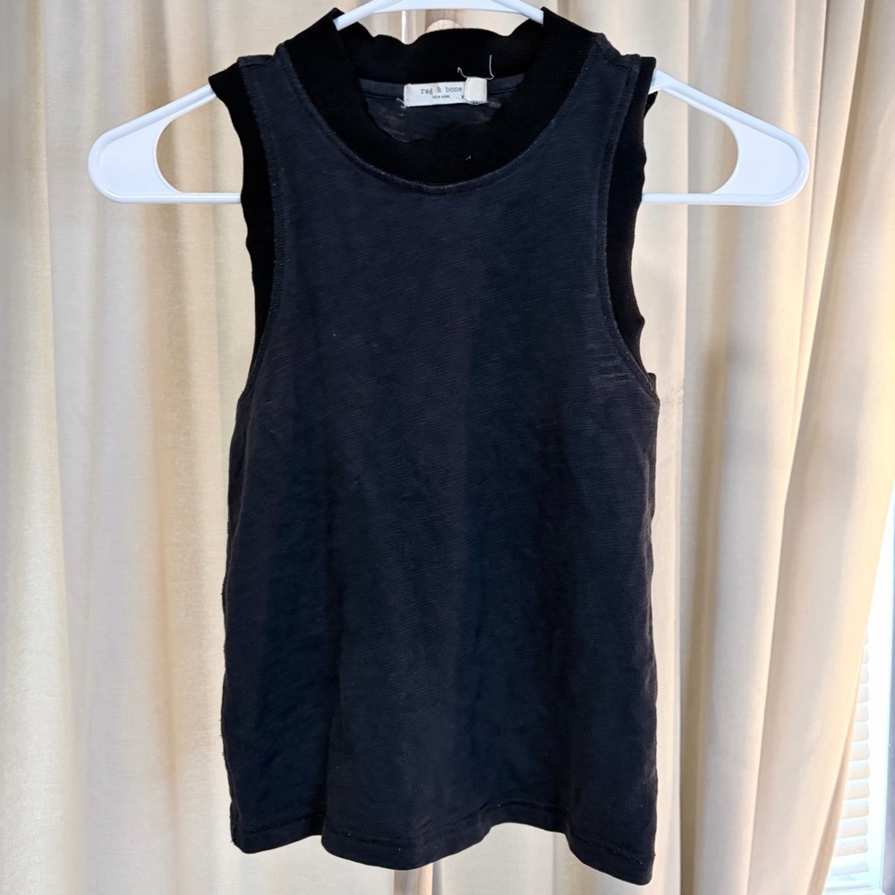 Rag And bone tank Top